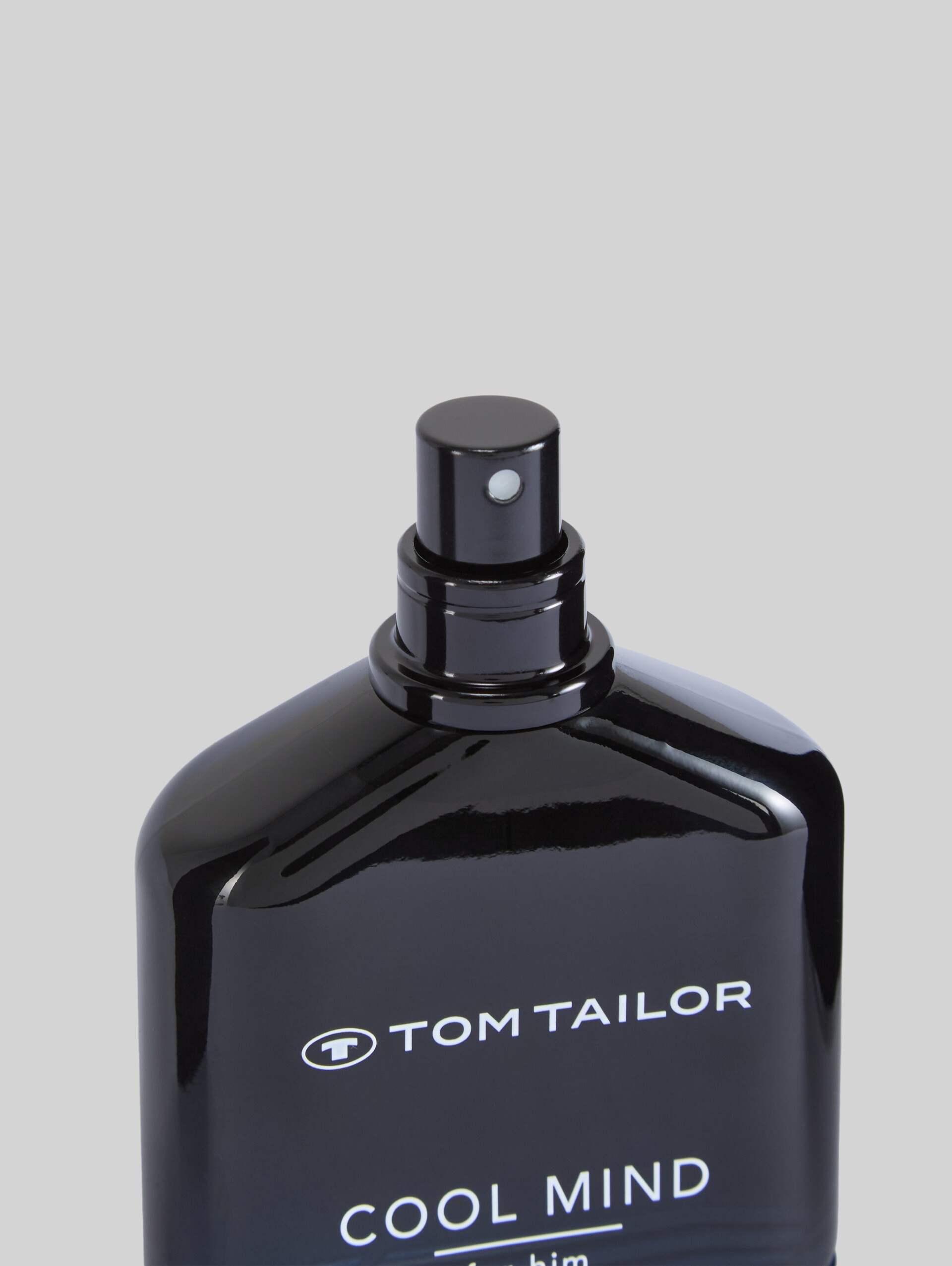 TT COOL MIND Eau de Toilette 50ml - undefiniert - Produkt-Detail-Ansicht