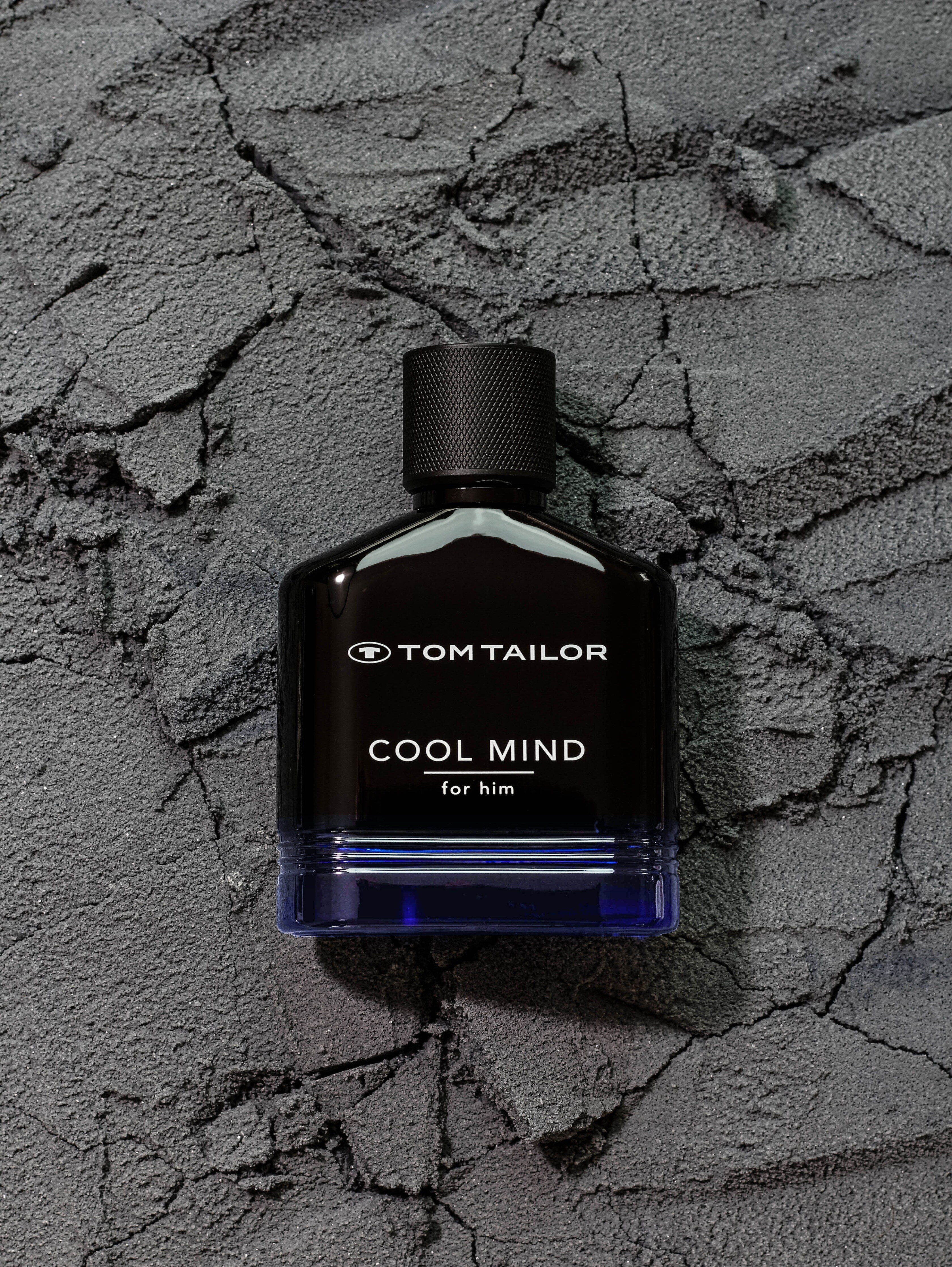 TT COOL MIND Eau de Toilette 50ml von Men, undefiniert