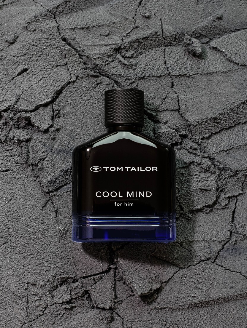 TT COOL MIND Eau de Toilette 50ml von Men, undefiniert