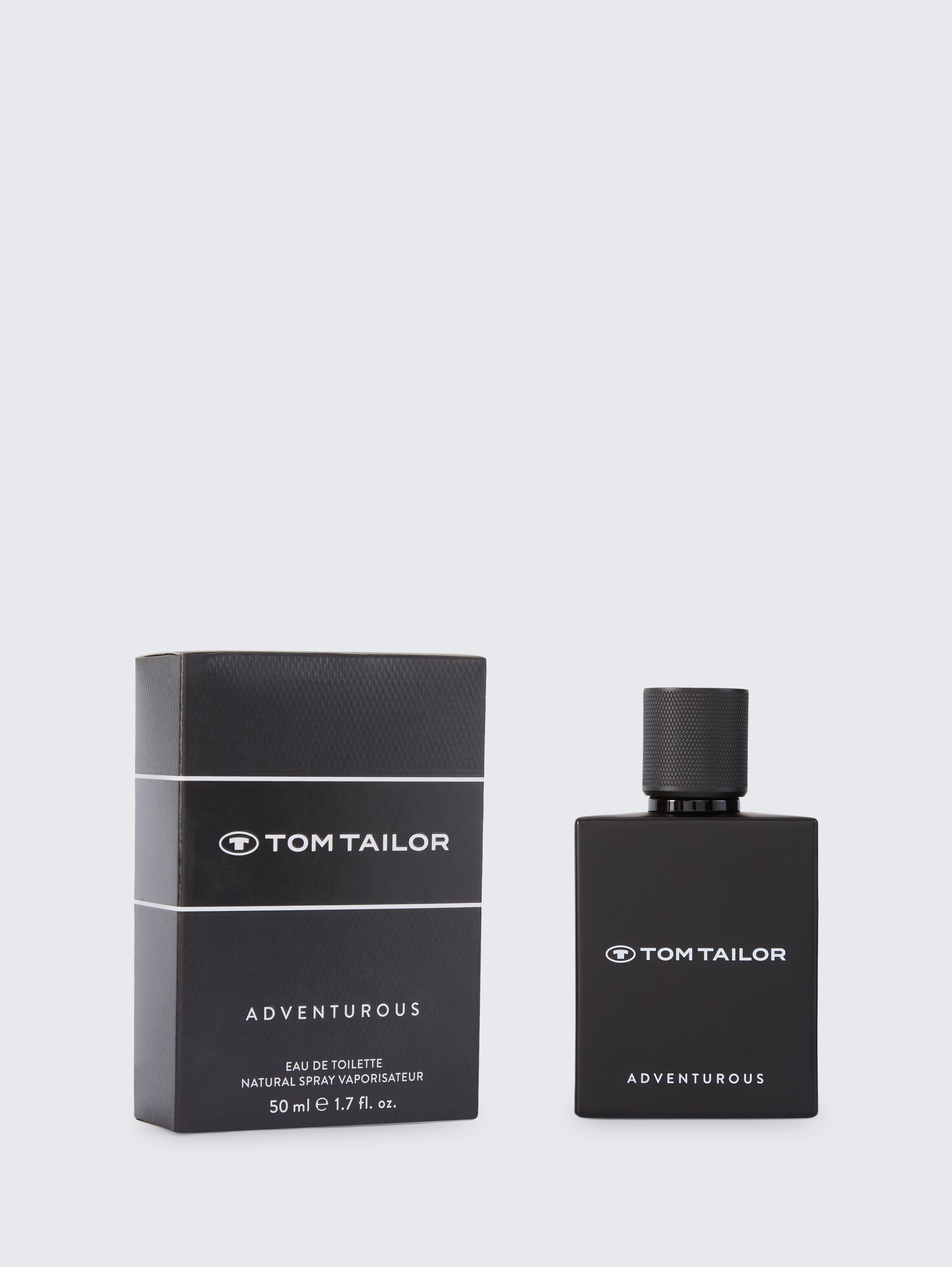 TT ADVENTUROUS Eau de Toilette 50ml - zweifaller_str - 