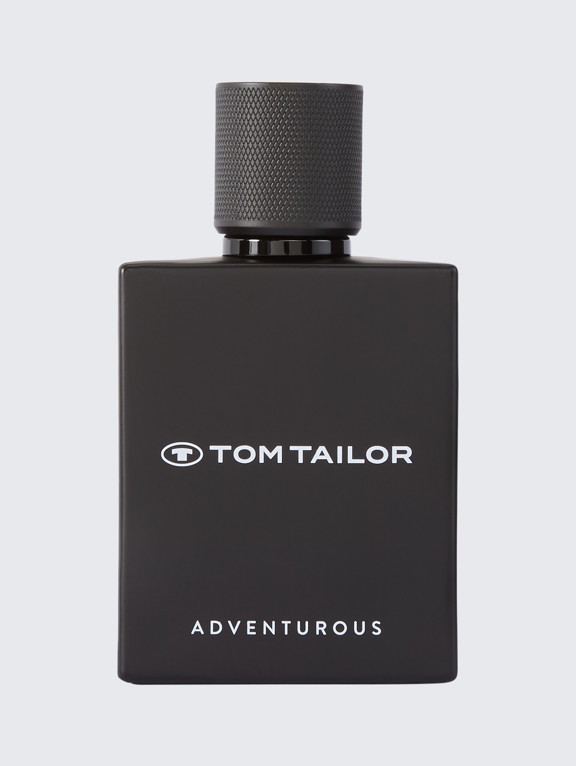 TT ADVENTUROUS Eau de Toilette 50ml - undefiniert - Vorder-Produkt-Ansicht