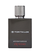 Ausgewählt, TT ADVENTUROUS EXTREME Eau de Toilette 50 ml von Tom Tailor, schwarz