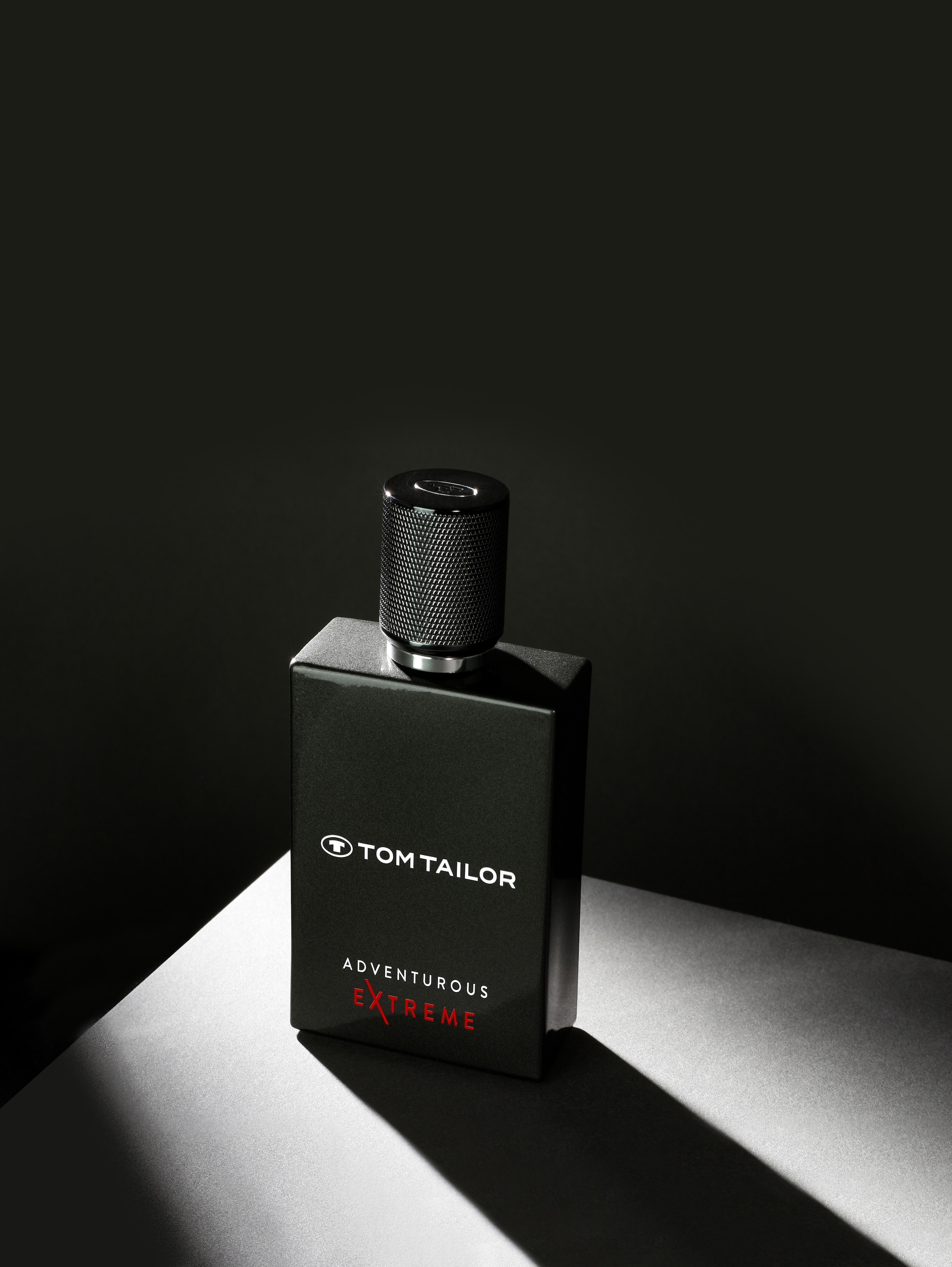 TT ADVENTUROUS EXTREME Eau de Toilette 50 ml - undefiniert