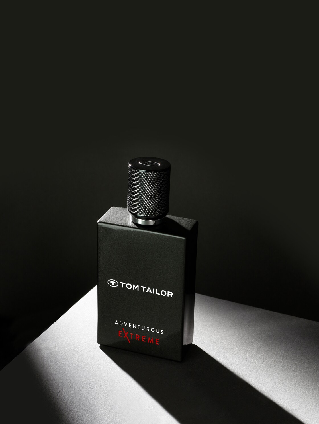 TT ADVENTUROUS EXTREME Eau de Toilette 50 ml - undefiniert