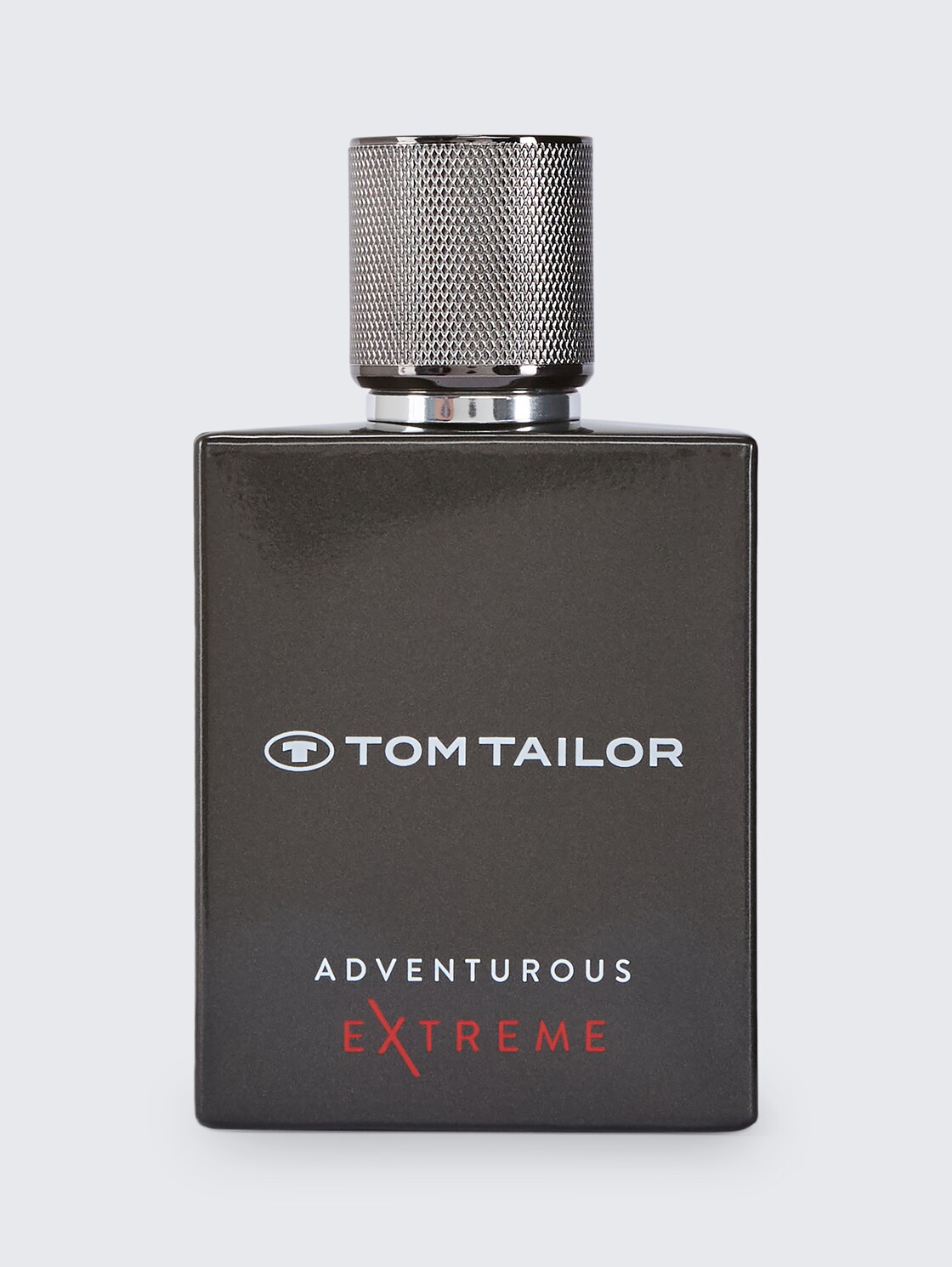 TT ADVENTUROUS EXTREME Eau de Toilette 50 ml - undefiniert - Vorder-Produkt-Ansicht