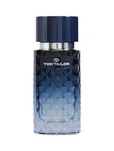 Ausgewählt, TT FOR HIM Eau de Toilette 50ml von Tom Tailor, blau