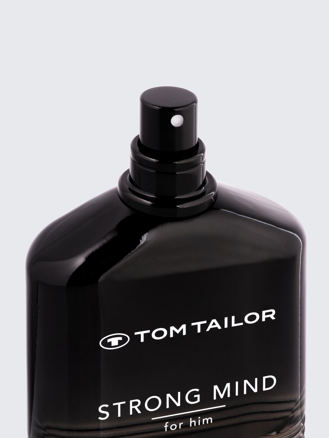 TT STRONG MIND Eau de Toilette 50 ml - undefiniert - Produkt-Detail-Ansicht