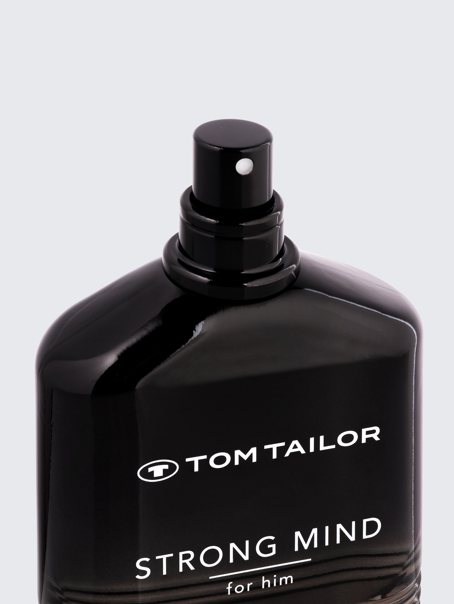 TT STRONG MIND Eau de Toilette 50 ml - undefiniert - Produkt-Detail-Ansicht