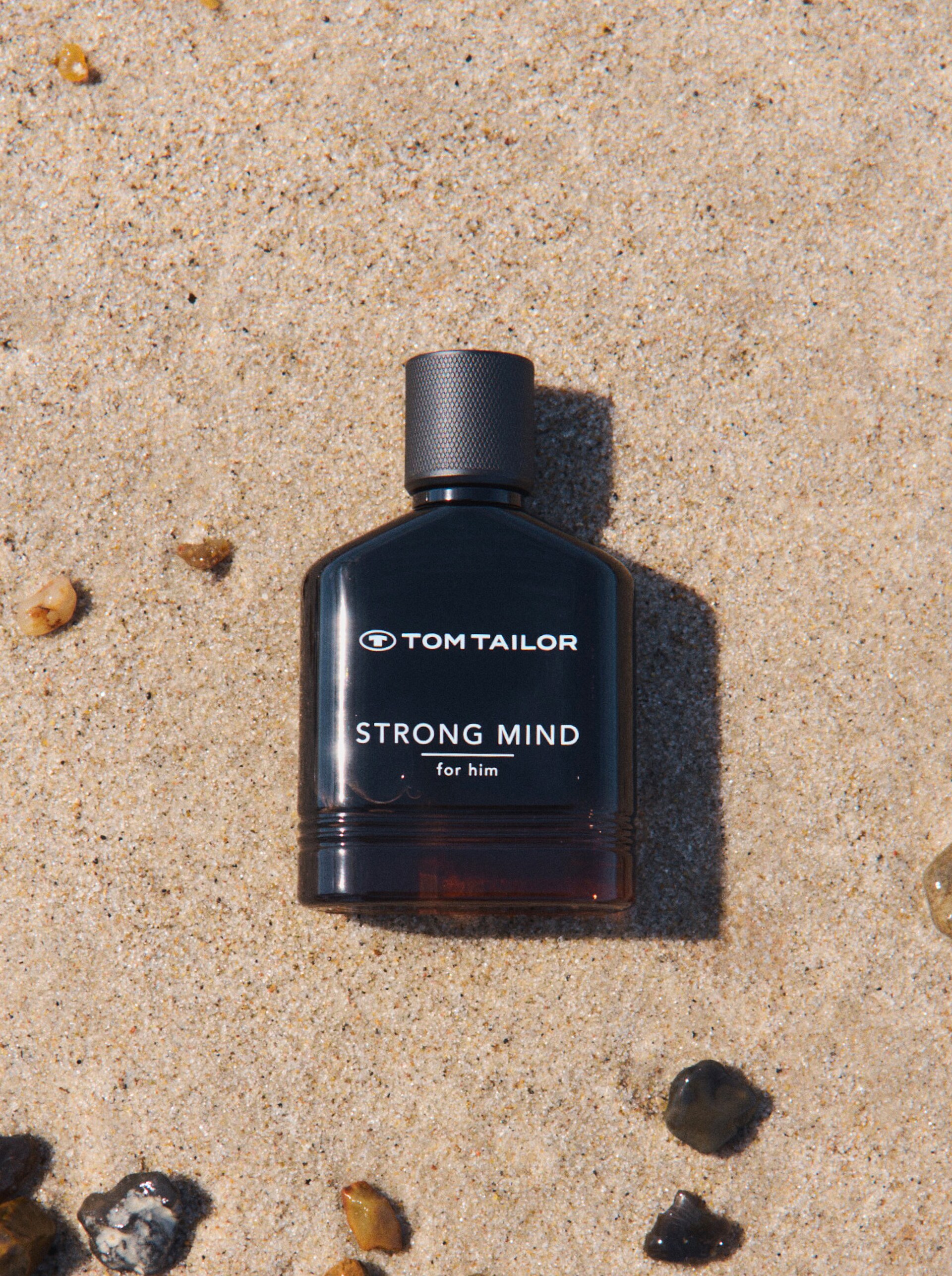 TT STRONG MIND Eau de Toilette 50 ml - undefiniert