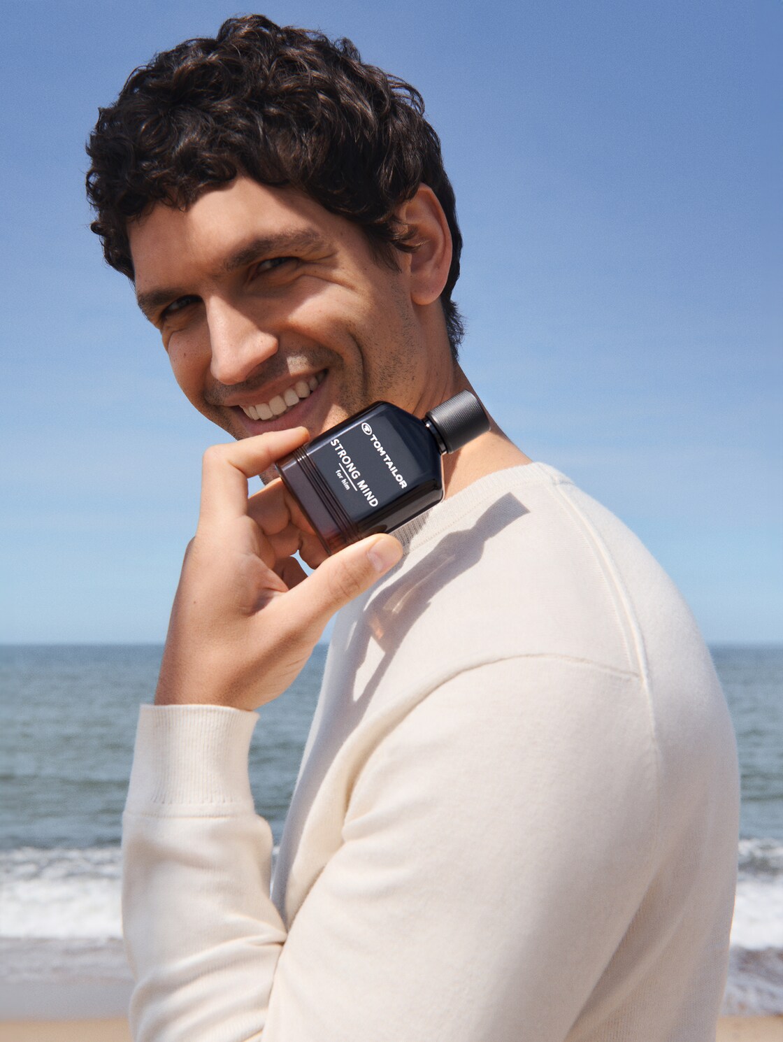 TT STRONG MIND Eau de Toilette 50 ml - undefiniert