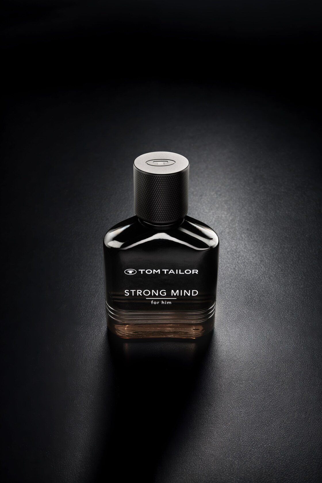 TT STRONG MIND Eau de Toilette 50 ml - undefiniert