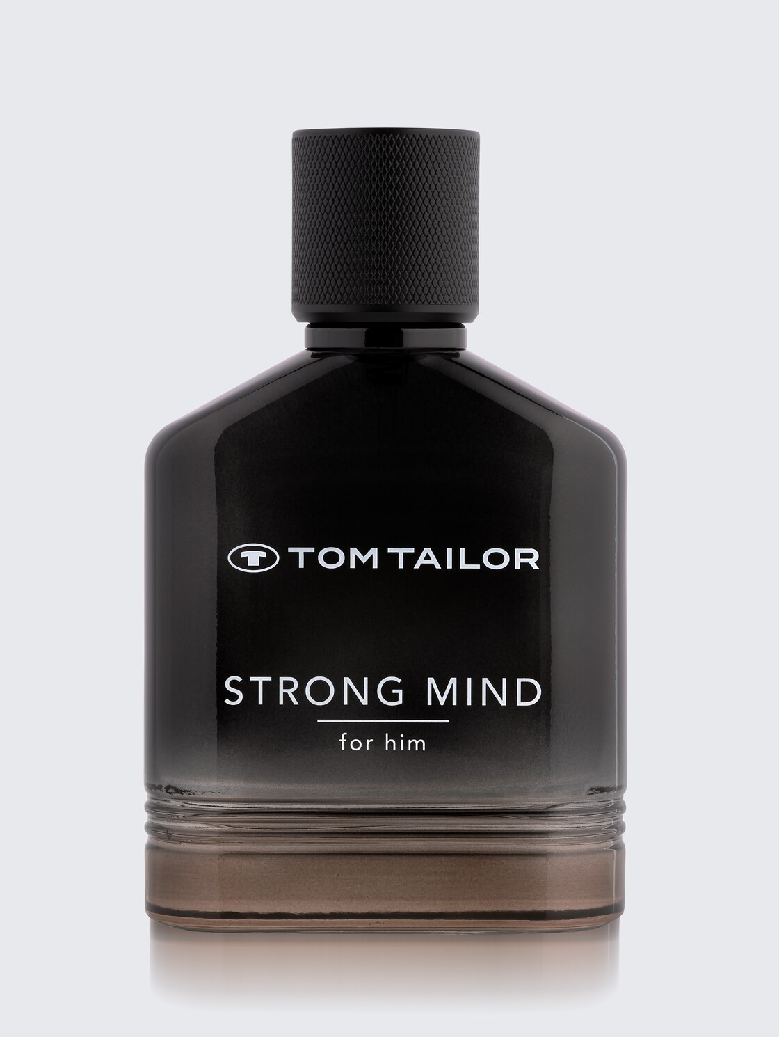 TT STRONG MIND Eau de Toilette 50 ml - undefiniert - Vorder-Produkt-Ansicht