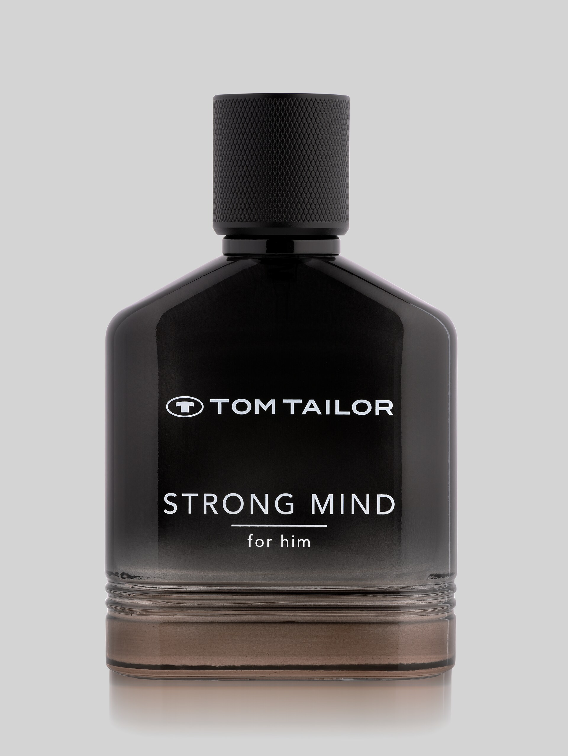 TT STRONG MIND Eau de Toilette 50 ml - undefiniert - Vorder-Produkt-Ansicht