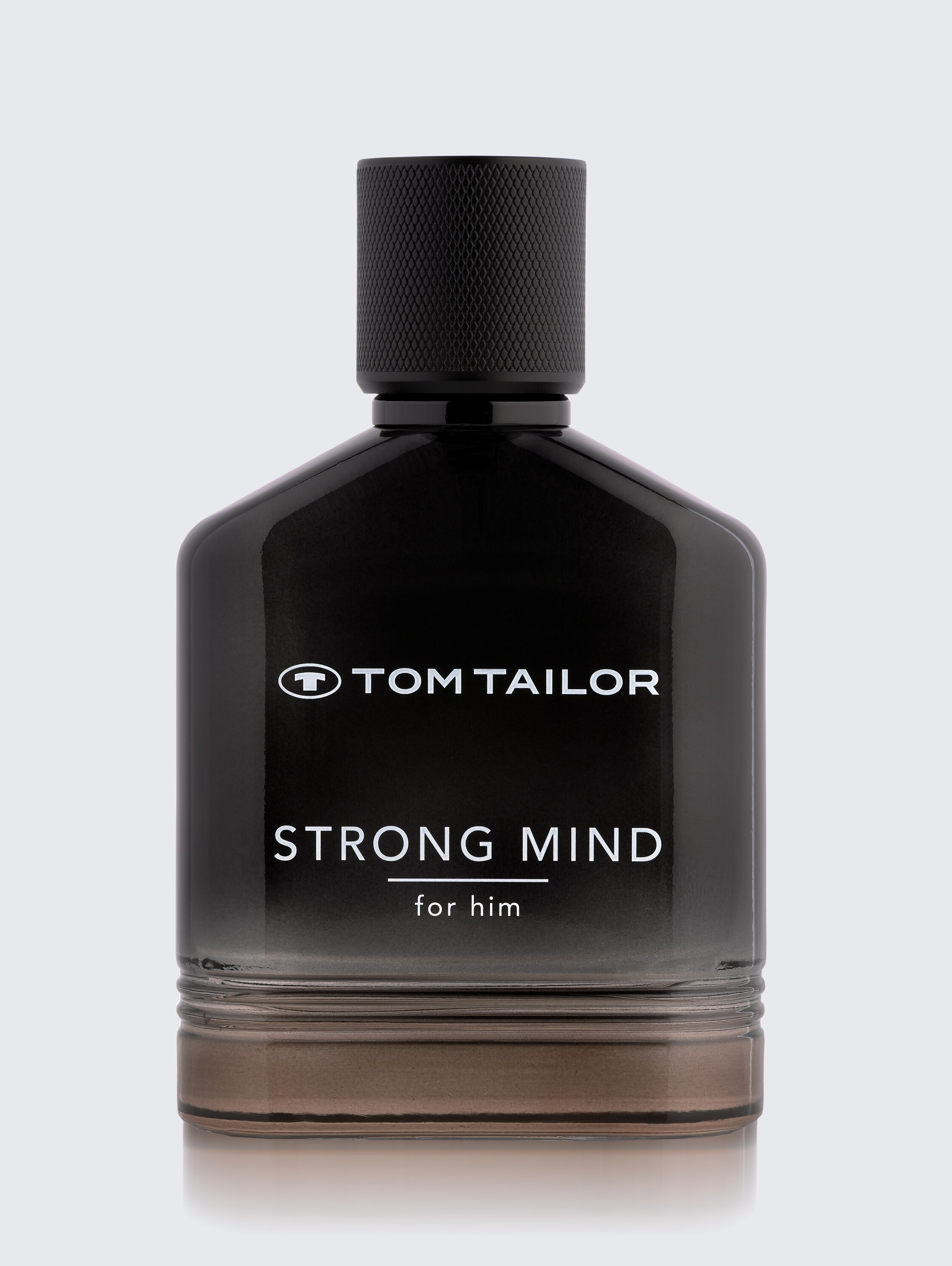 TT STRONG MIND Eau de Toilette 50 ml - undefiniert - Vorder-Produkt-Ansicht