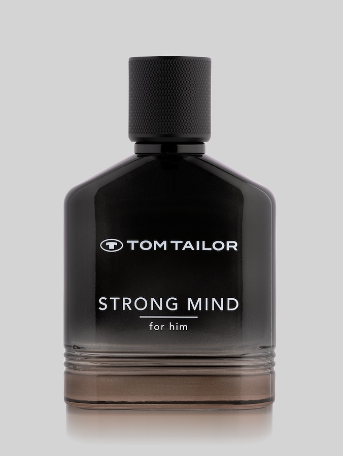 TT STRONG MIND Eau de Toilette 50 ml von Men, undefiniert