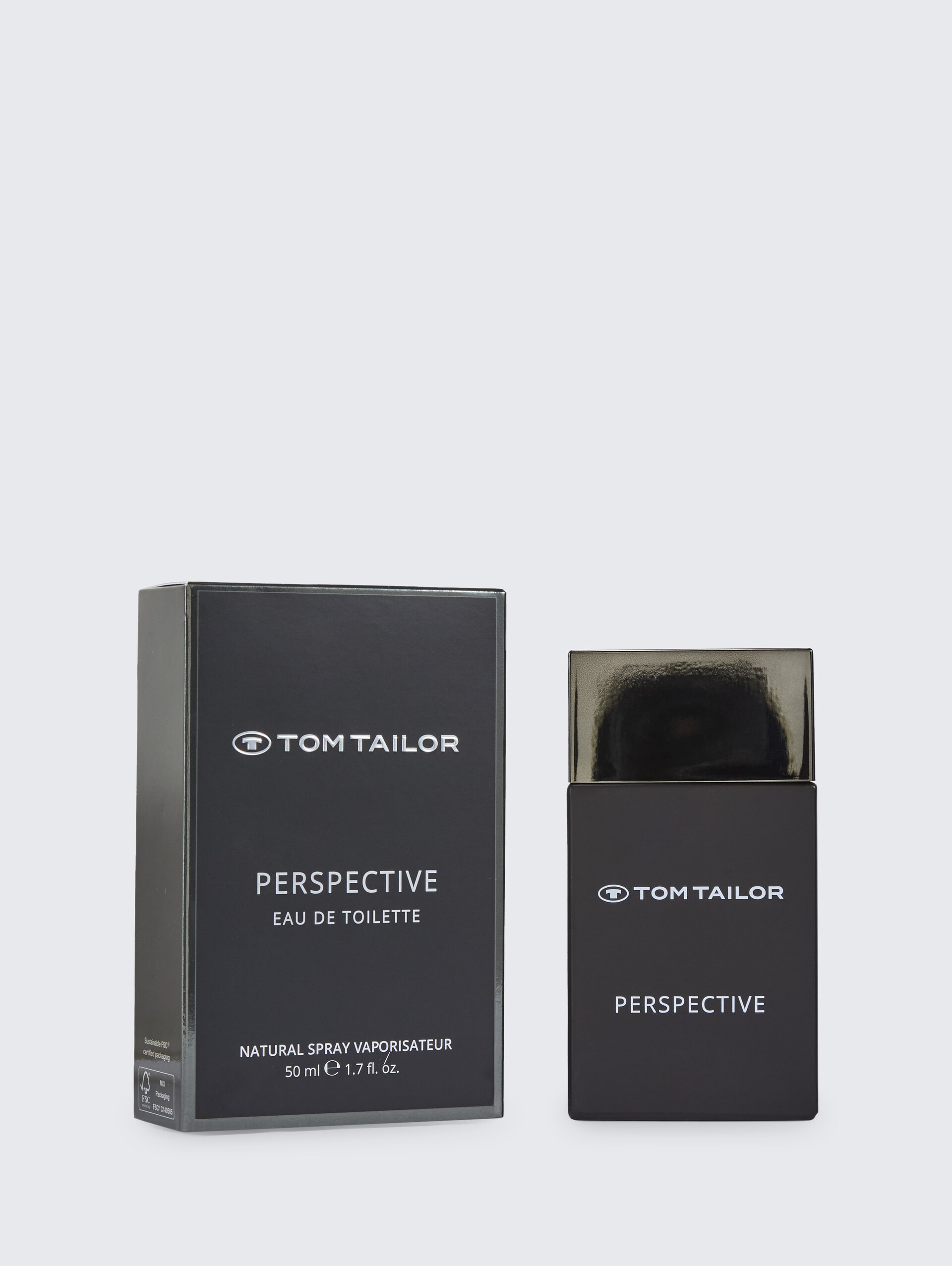 TT PERSPECTIVE Eau de Toilette 50ml - undefiniert - Vorder-Produkt-Ansicht