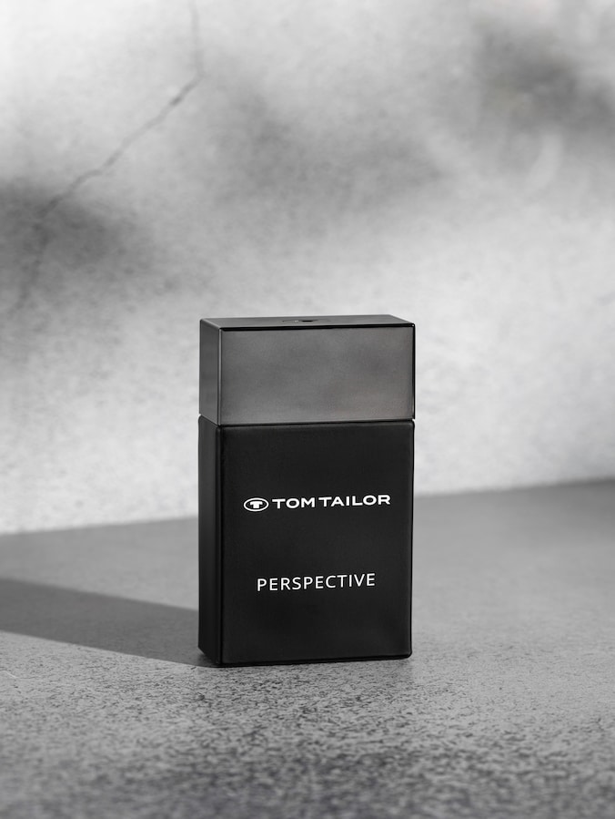TT PERSPECTIVE Eau de Toilette 50ml von Men, undefiniert