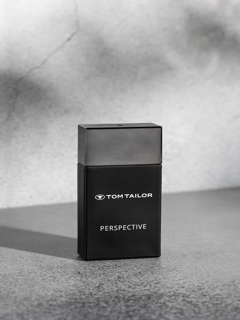 TT PERSPECTIVE Eau de Toilette 50ml von Men, undefiniert