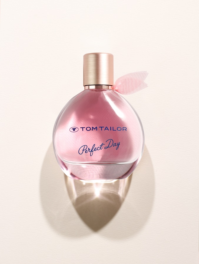 TT PERFECT DAY Eau de Parfum 50ml von Women, undefiniert