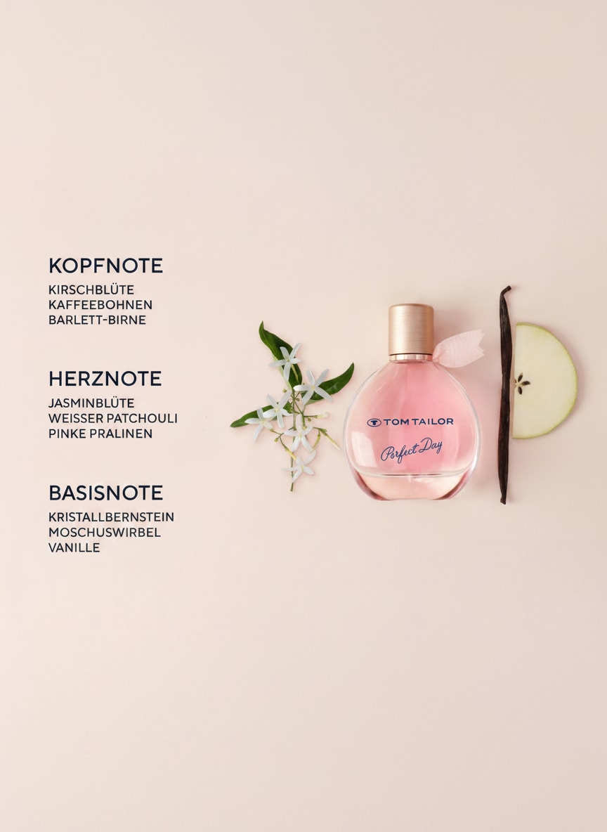 TT PERFECT DAY Eau de Parfum 50ml - undefiniert