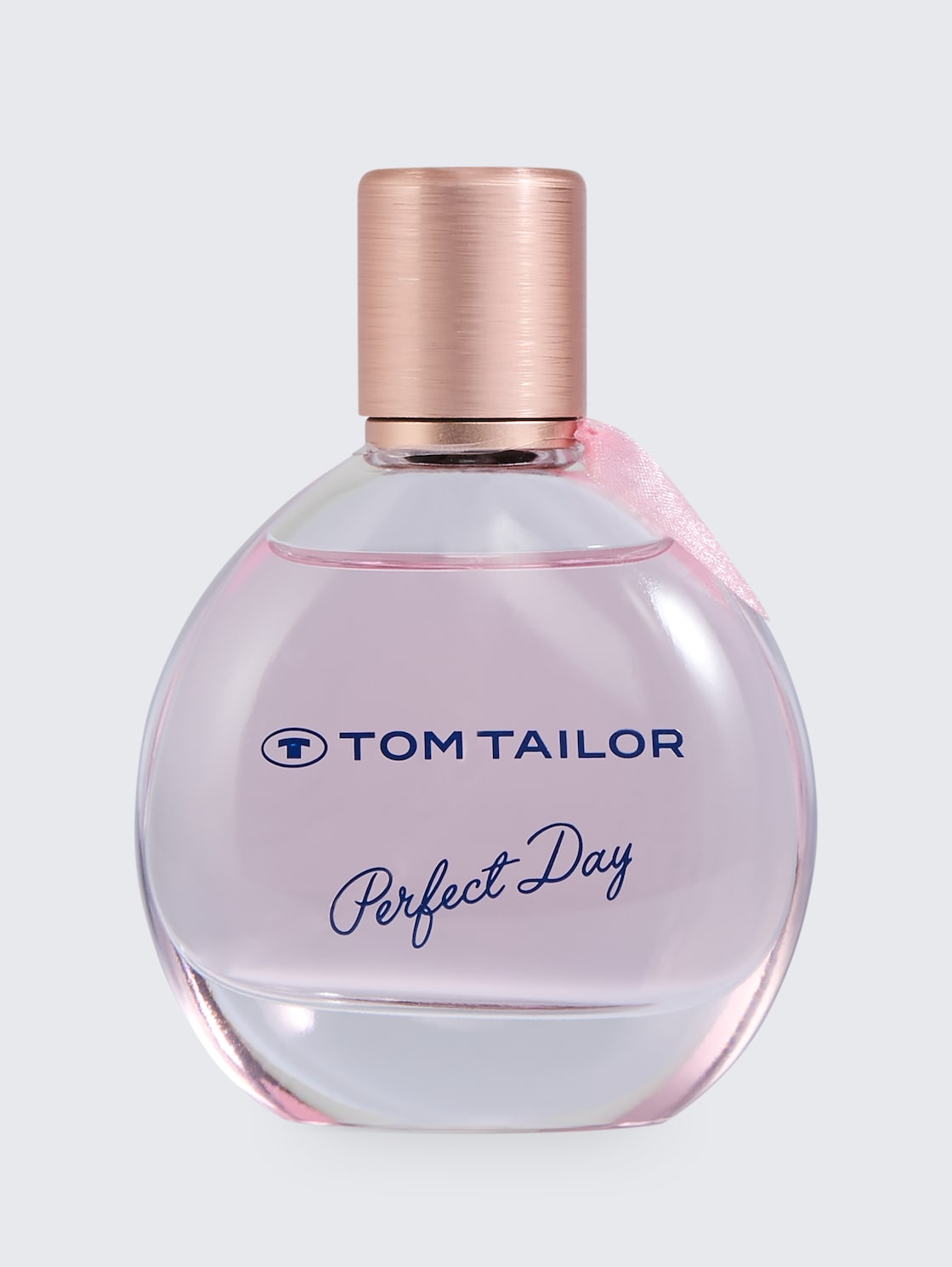 TT PERFECT DAY Eau de Parfum 50ml - undefiniert - Vorder-Produkt-Ansicht