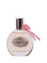 Ausgewählt, TT BE MINDFUL Eau de Toilette 50ml von Tom Tailor, rosa
