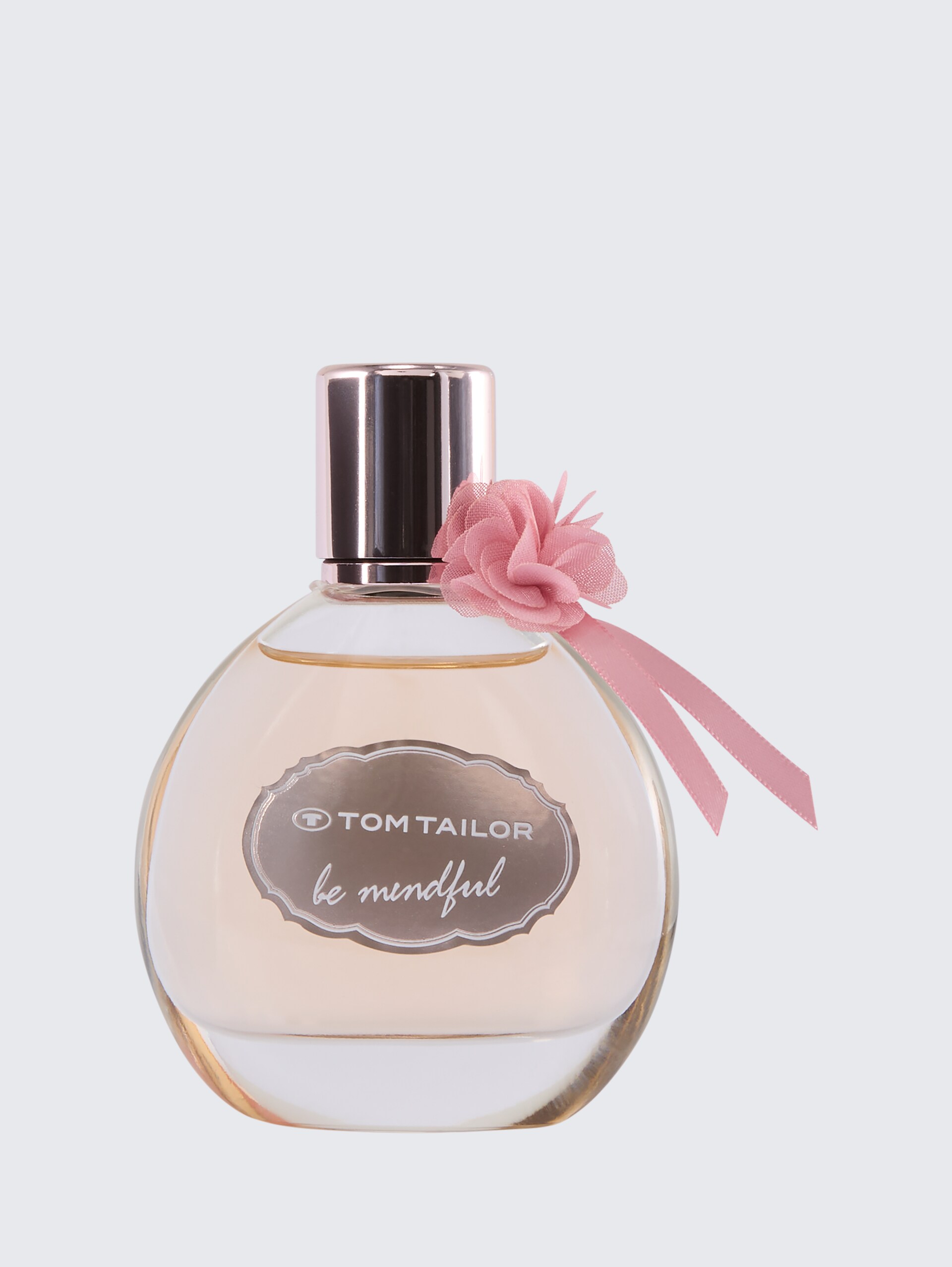 TT BE MINDFUL Eau de Toilette 50ml - undefiniert - Vorder-Produkt-Ansicht
