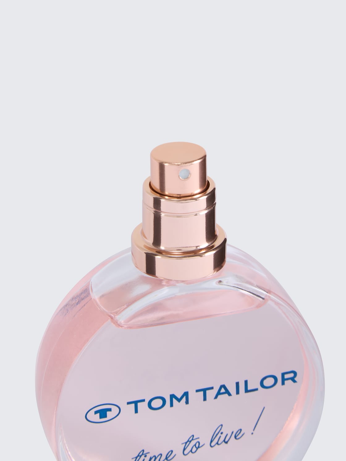 TT TIME TO LIVE Eau de Parfum 50ml - undefiniert - Produkt-Detail-Ansicht