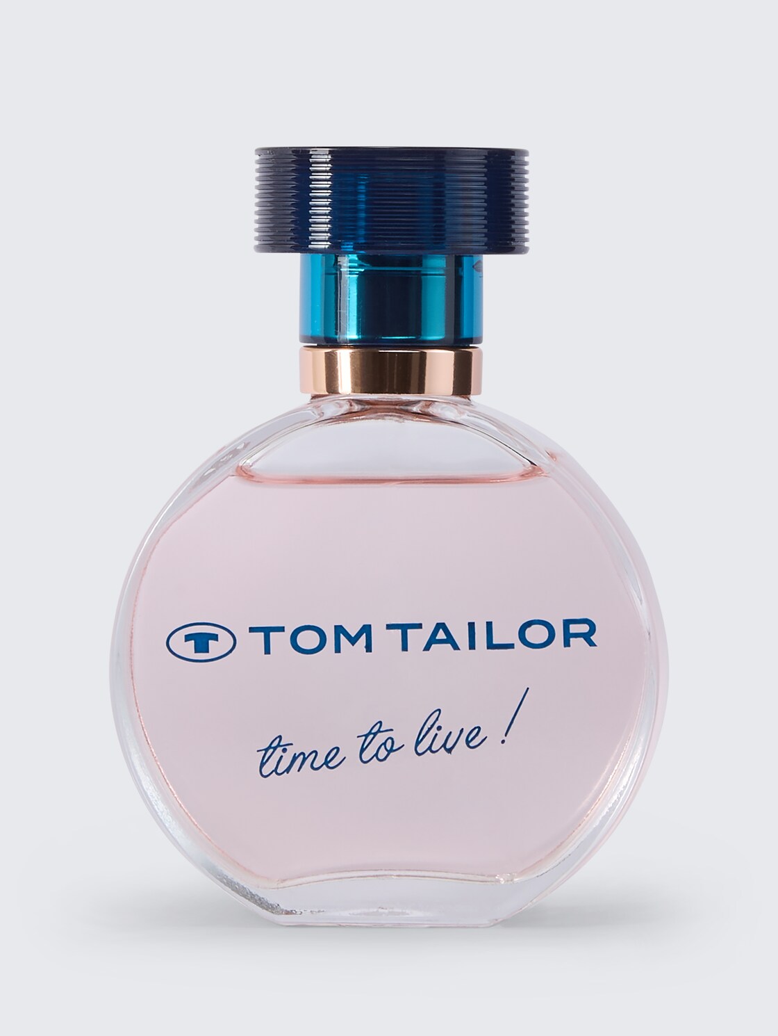 TT TIME TO LIVE Eau de Parfum 50ml - undefiniert - Vorder-Produkt-Ansicht
