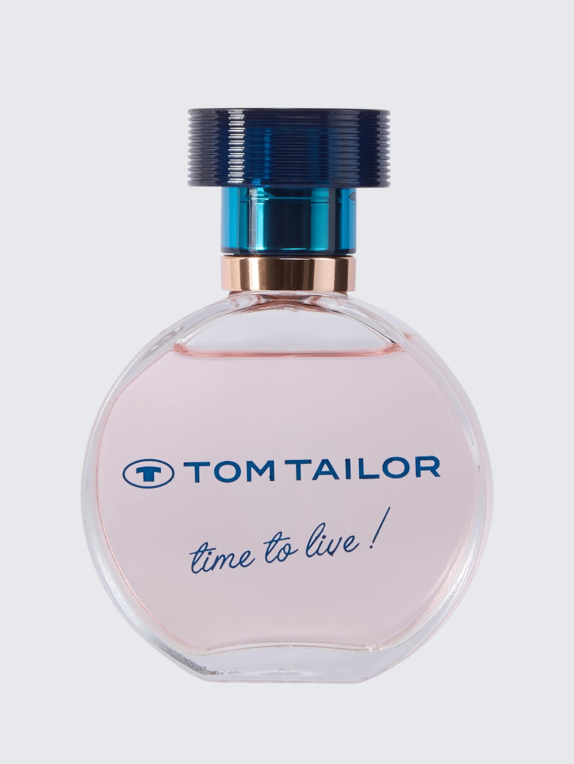 TT TIME TO LIVE Eau de Parfum 50ml - undefiniert - Vorder-Produkt-Ansicht