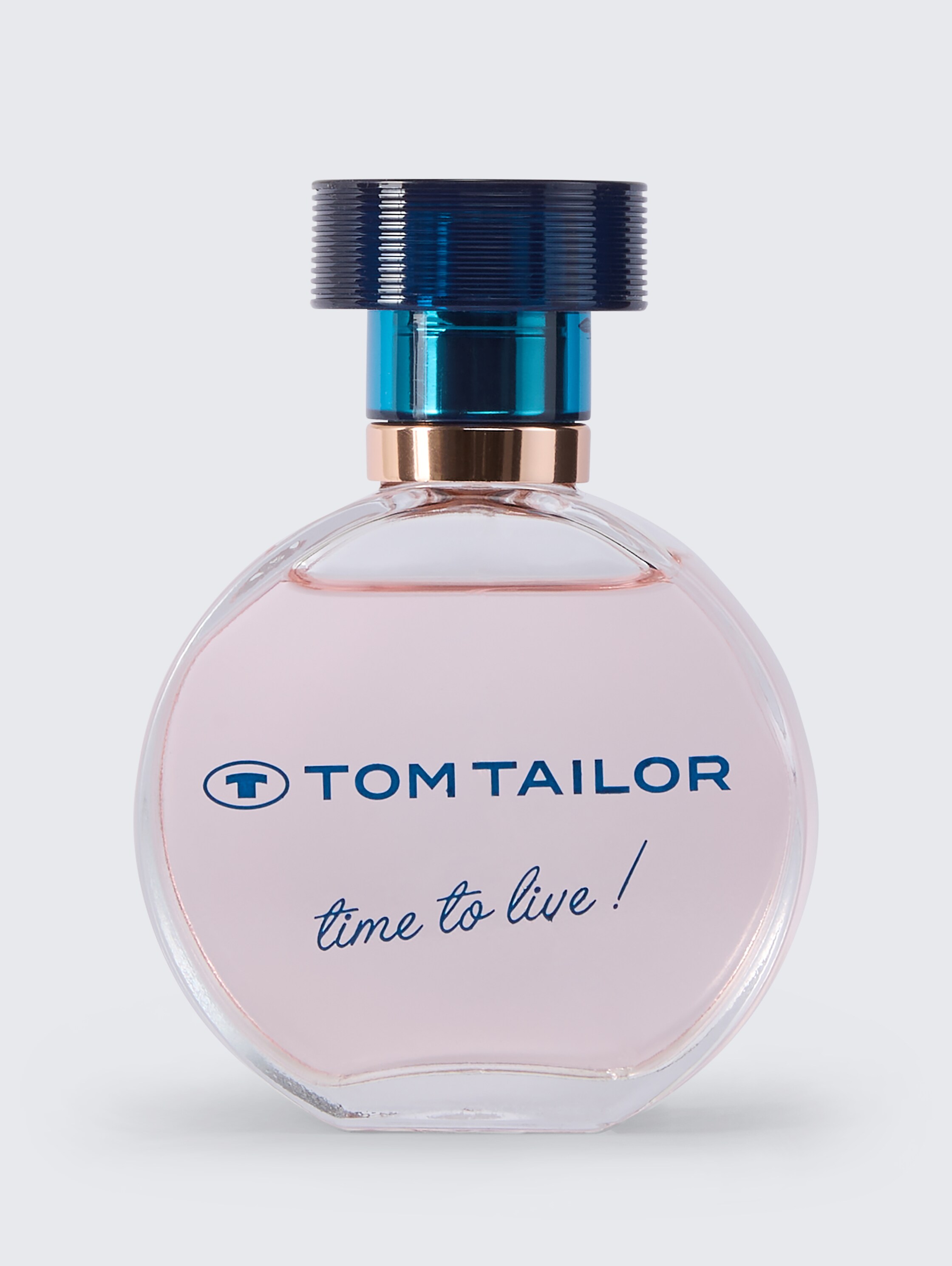 TT TIME TO LIVE Eau de Parfum 50ml - undefiniert - 