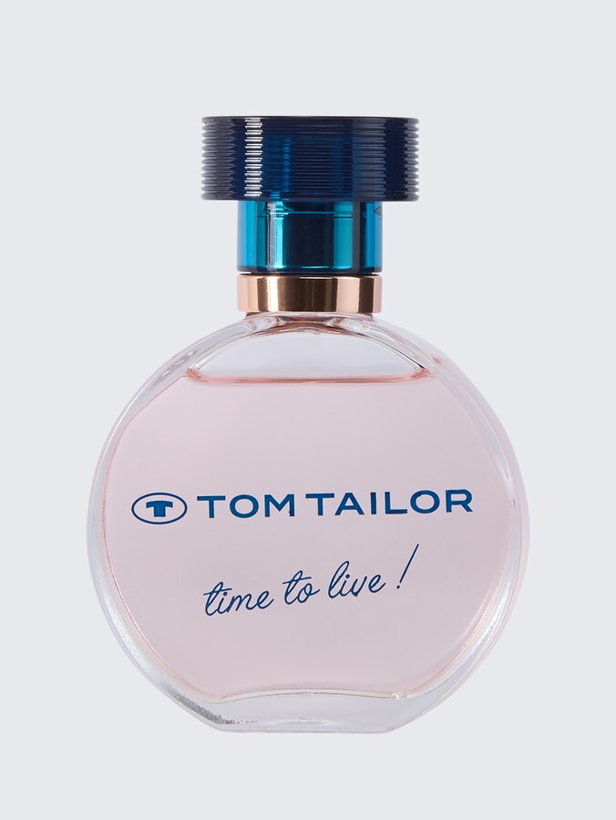 TT TIME TO LIVE Eau de Parfum 50ml von Women, undefiniert