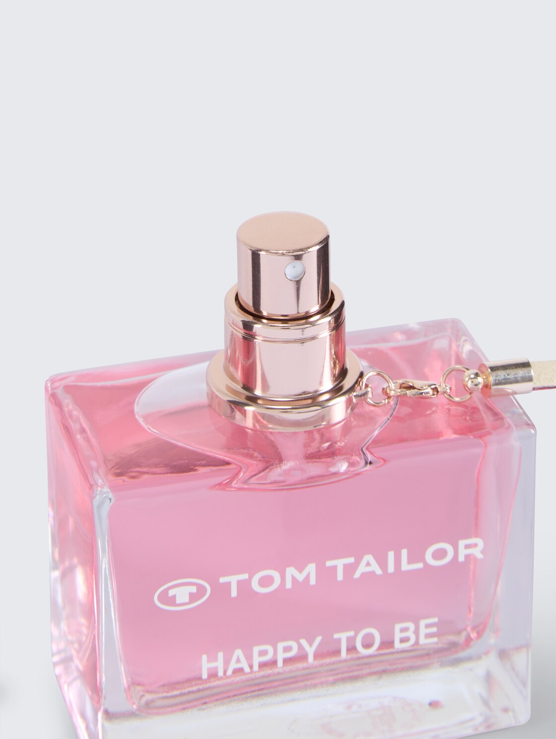 TT HAPPY TO BE Eau de Parfum 50ml - undefiniert - Produkt-Detail-Ansicht