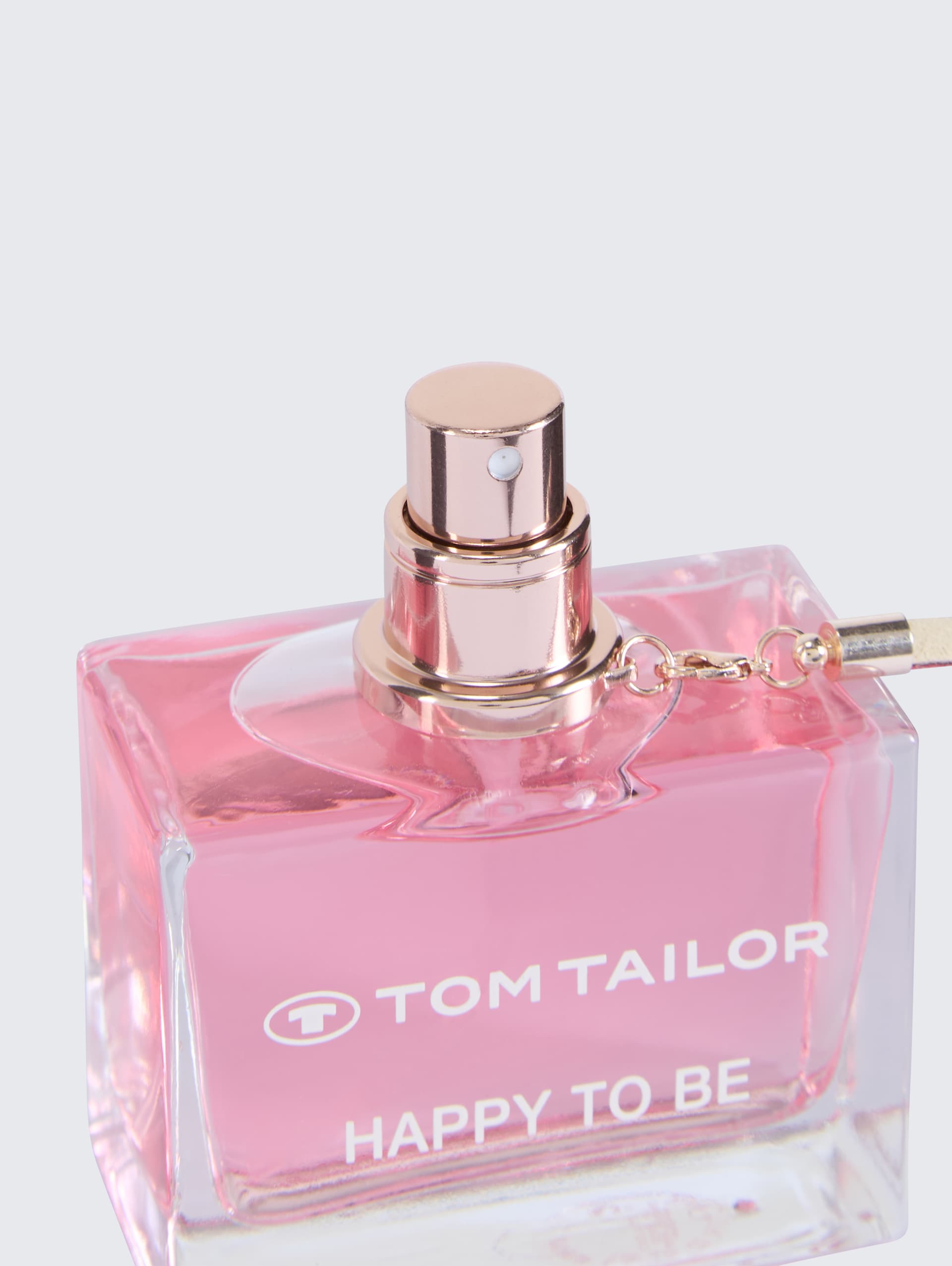 TT HAPPY TO BE Eau de Parfum 50ml - undefiniert - Produkt-Detail-Ansicht