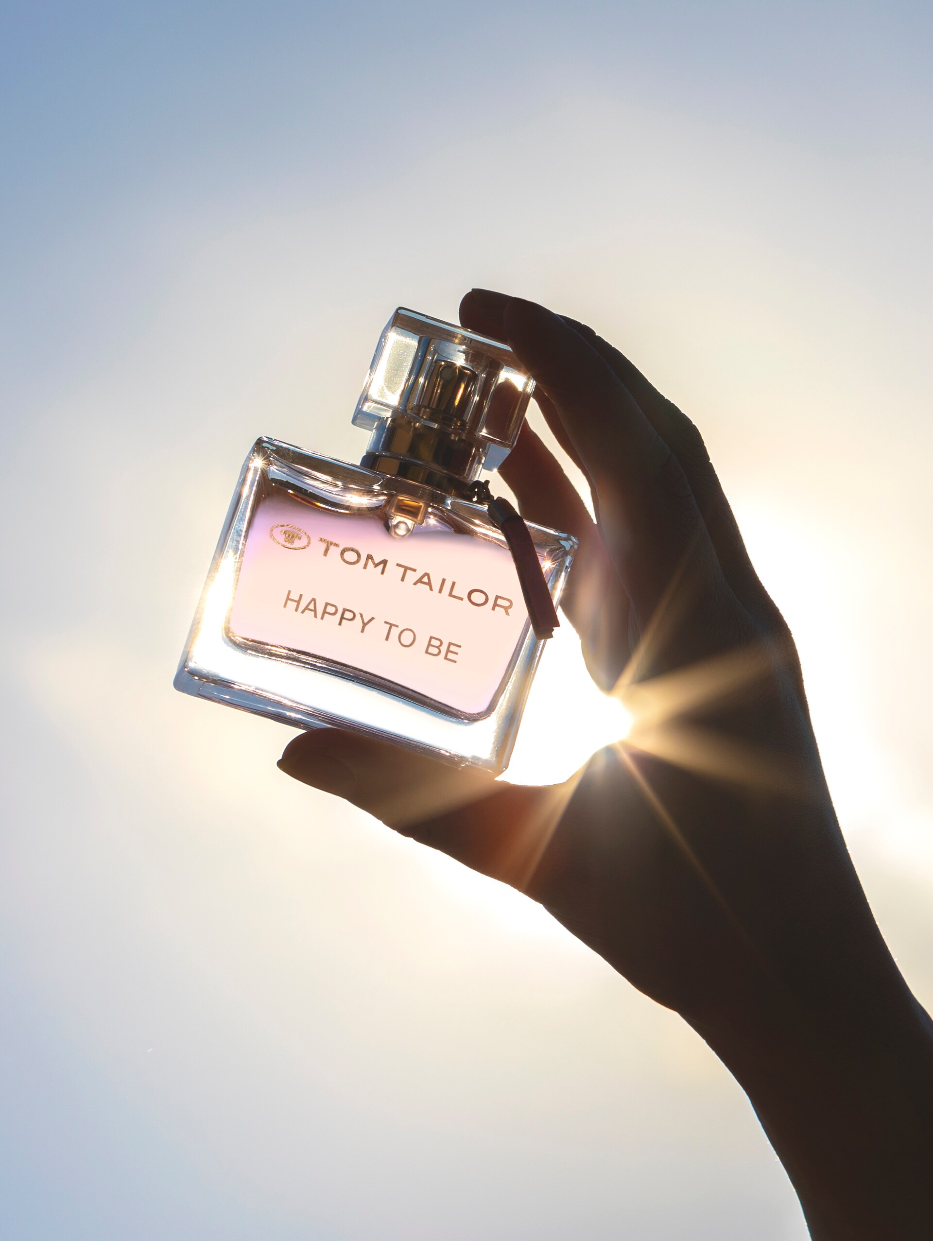 TT HAPPY TO BE Eau de Parfum 50ml - undefiniert