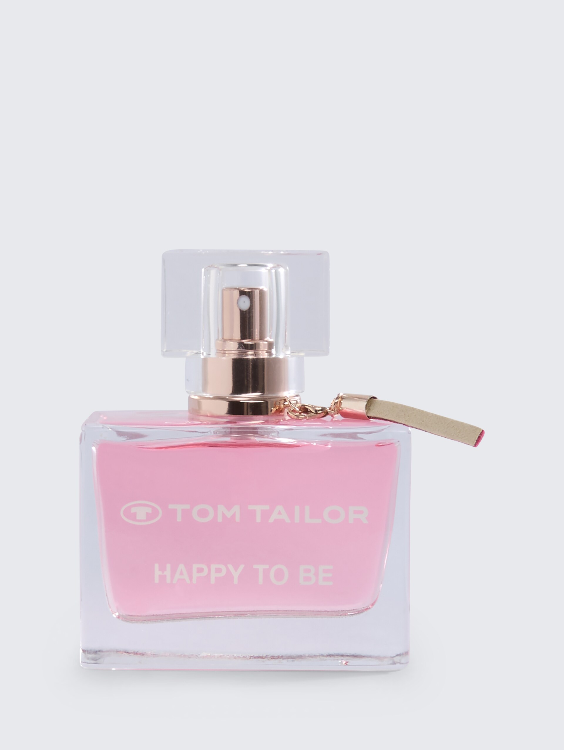 TT HAPPY TO BE Eau de Parfum 50ml - undefiniert - Vorder-Produkt-Ansicht