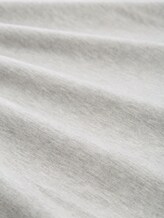 Ensemble de pyjama de base - grey-medium-melange - Vue de la matière