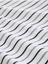 Pyjamaset met streepjesmotief - blue stripe - Materiaalweergave