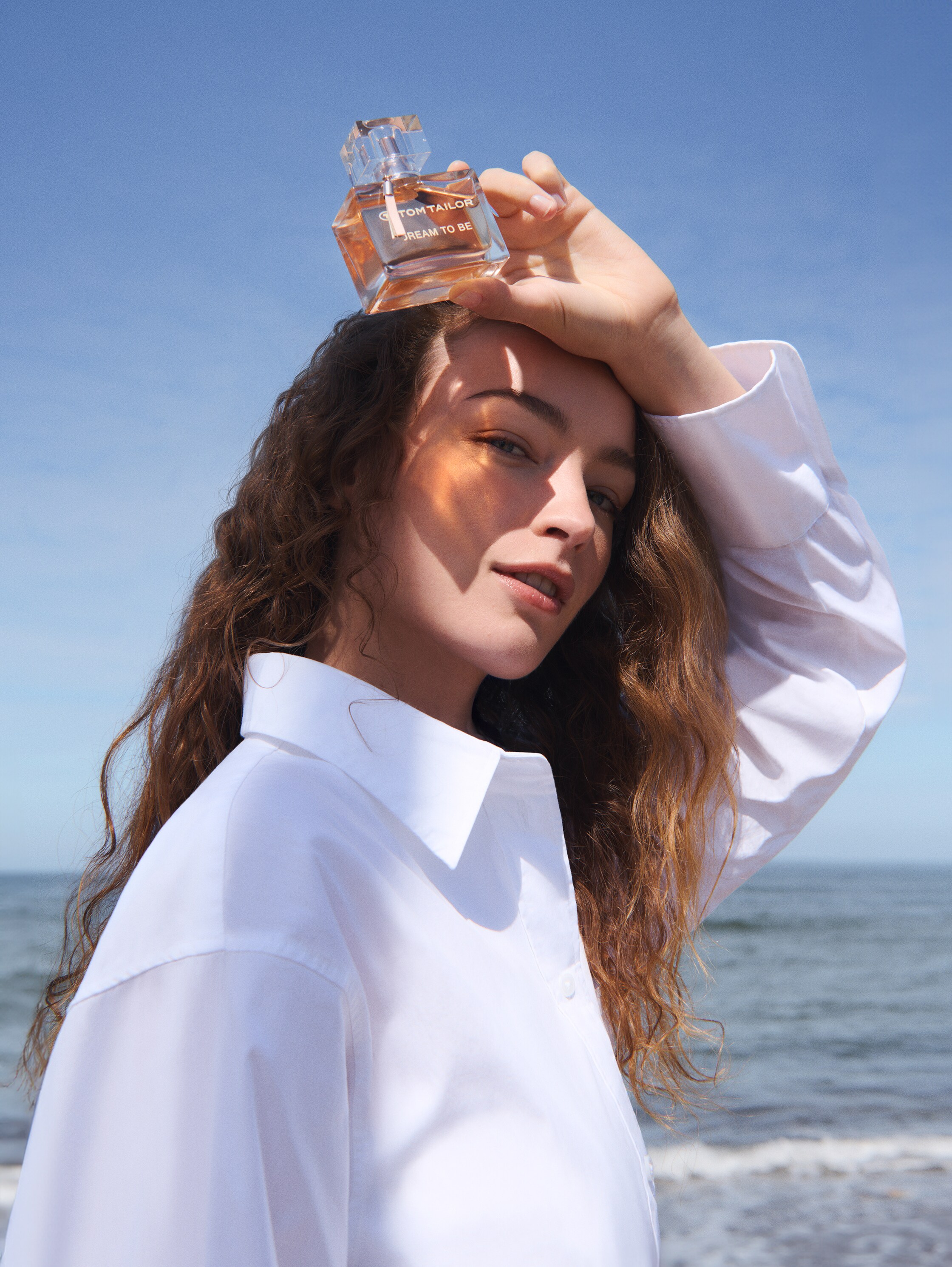 TT DREAM TO BE Eau de Parfum 50 ml - undefiniert