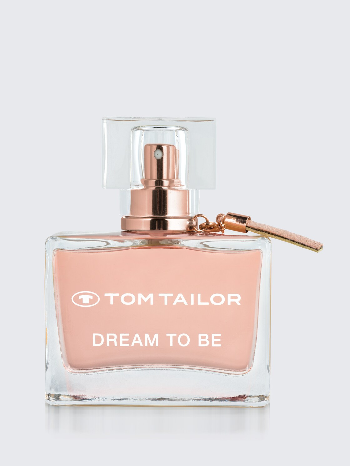 TT DREAM TO BE Eau de Parfum 50 ml - undefiniert - Vorder-Produkt-Ansicht