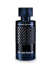 Ausgewählt, TT ESSENCE OF POWER Eau de Toilette 50ml von Tom Tailor, blau