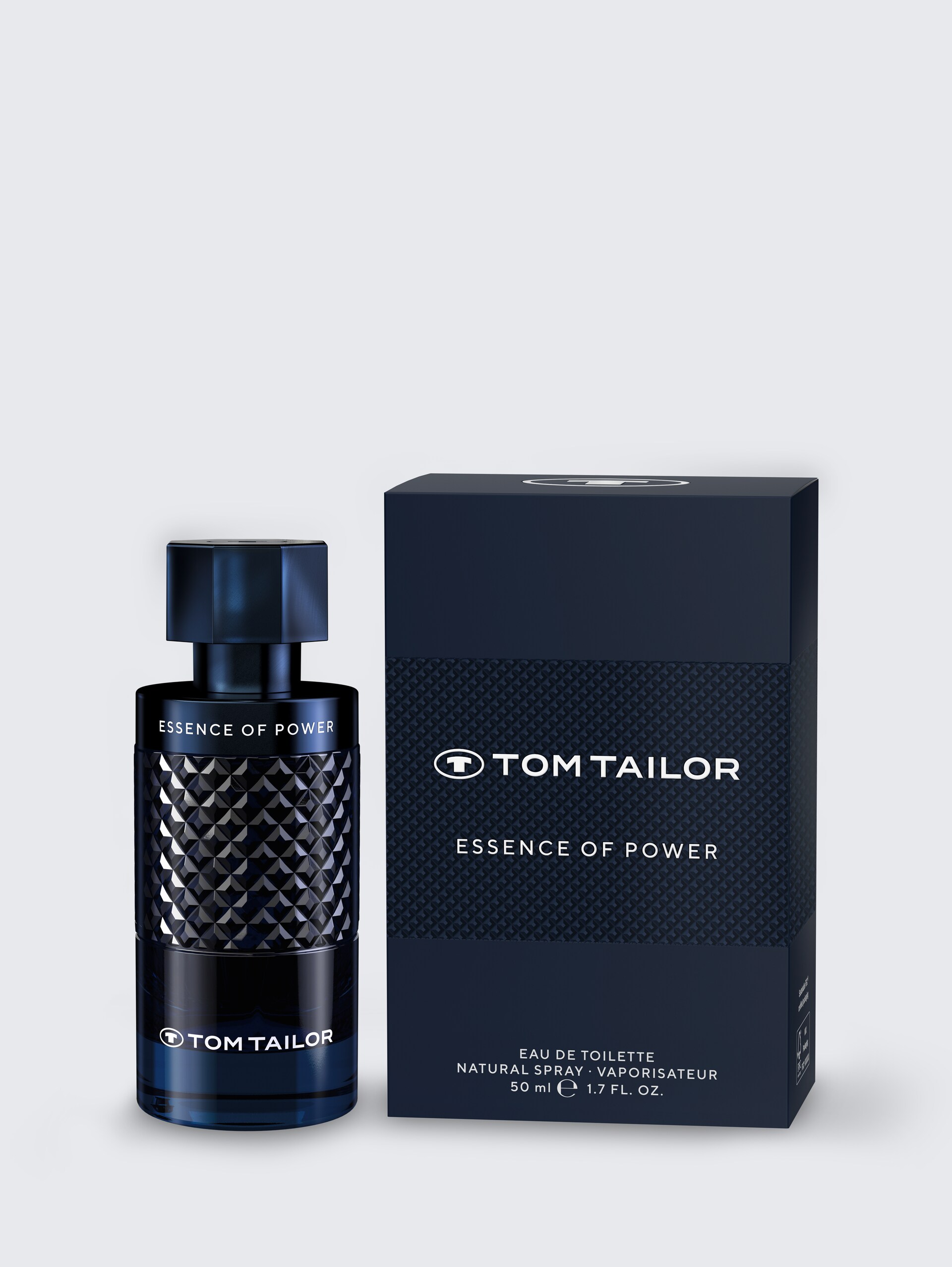 TT ESSENCE OF POWER Eau de Toilette 50ml - undefiniert