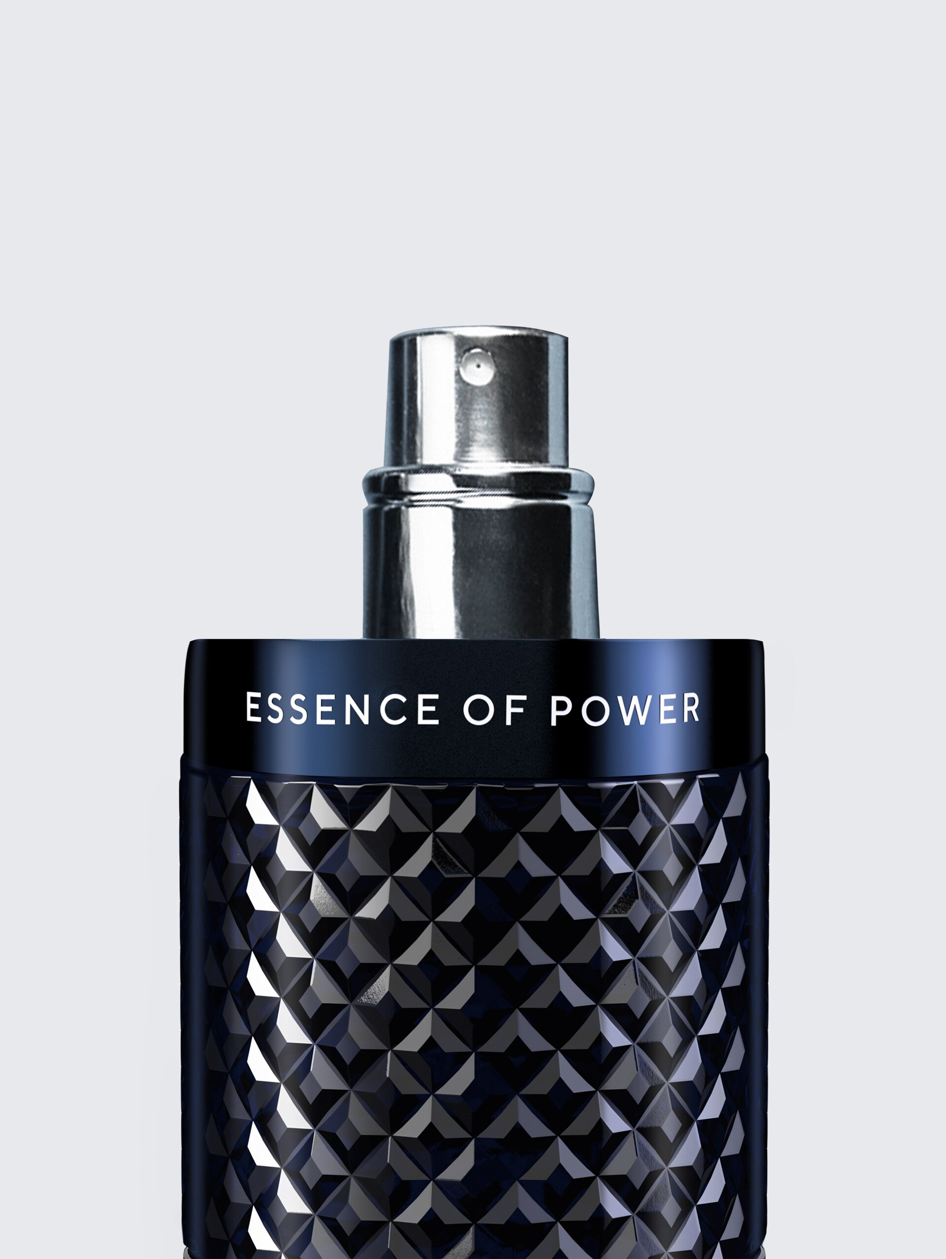 TT ESSENCE OF POWER Eau de Toilette 50ml - undefiniert