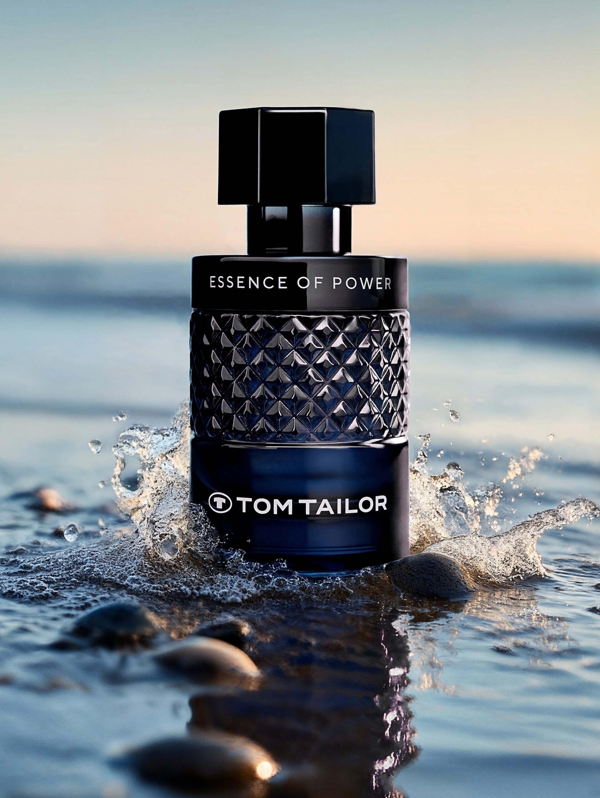 TT ESSENCE OF POWER Eau de Toilette 50ml - undefiniert