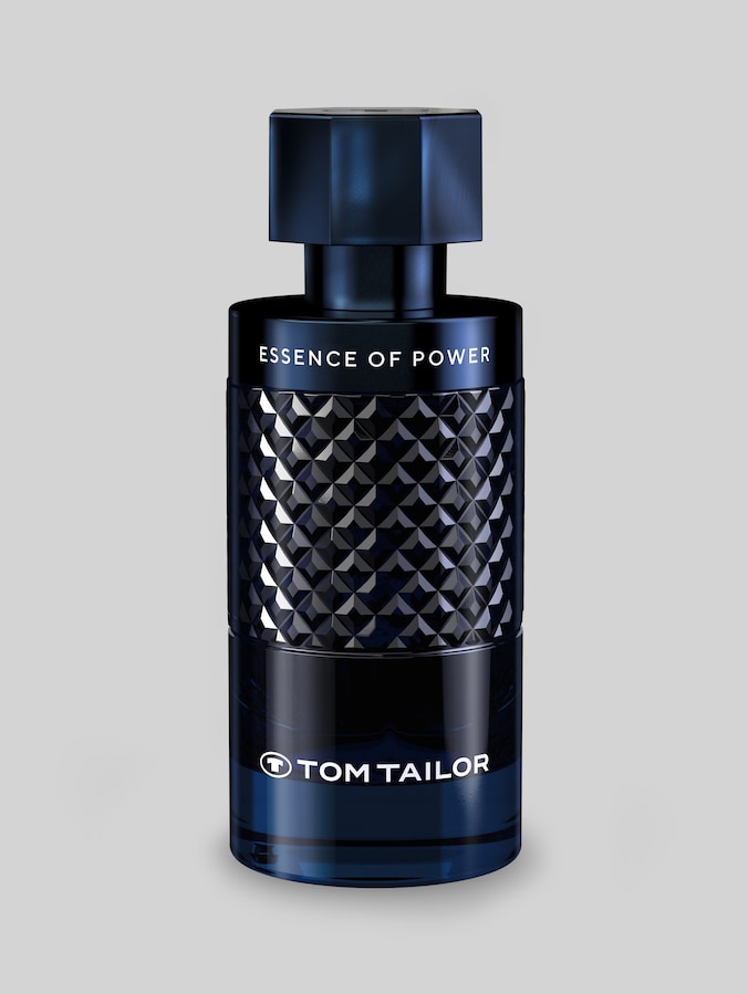 TT ESSENCE OF POWER Eau de Toilette 50ml von Men, undefiniert