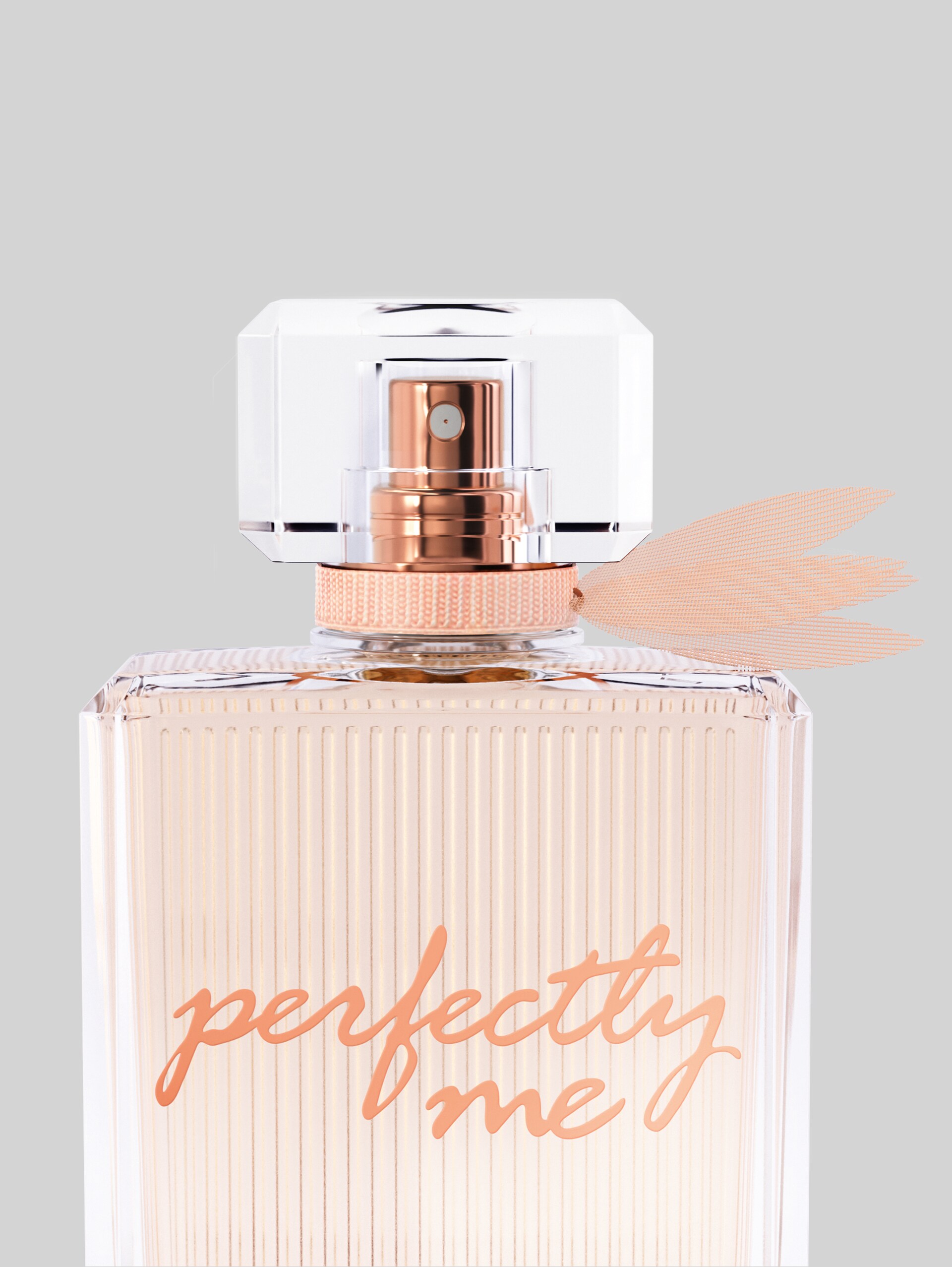 TT PERFECTLY ME Eau de Toilette 50ml - undefiniert - Produkt-Detail-Ansicht