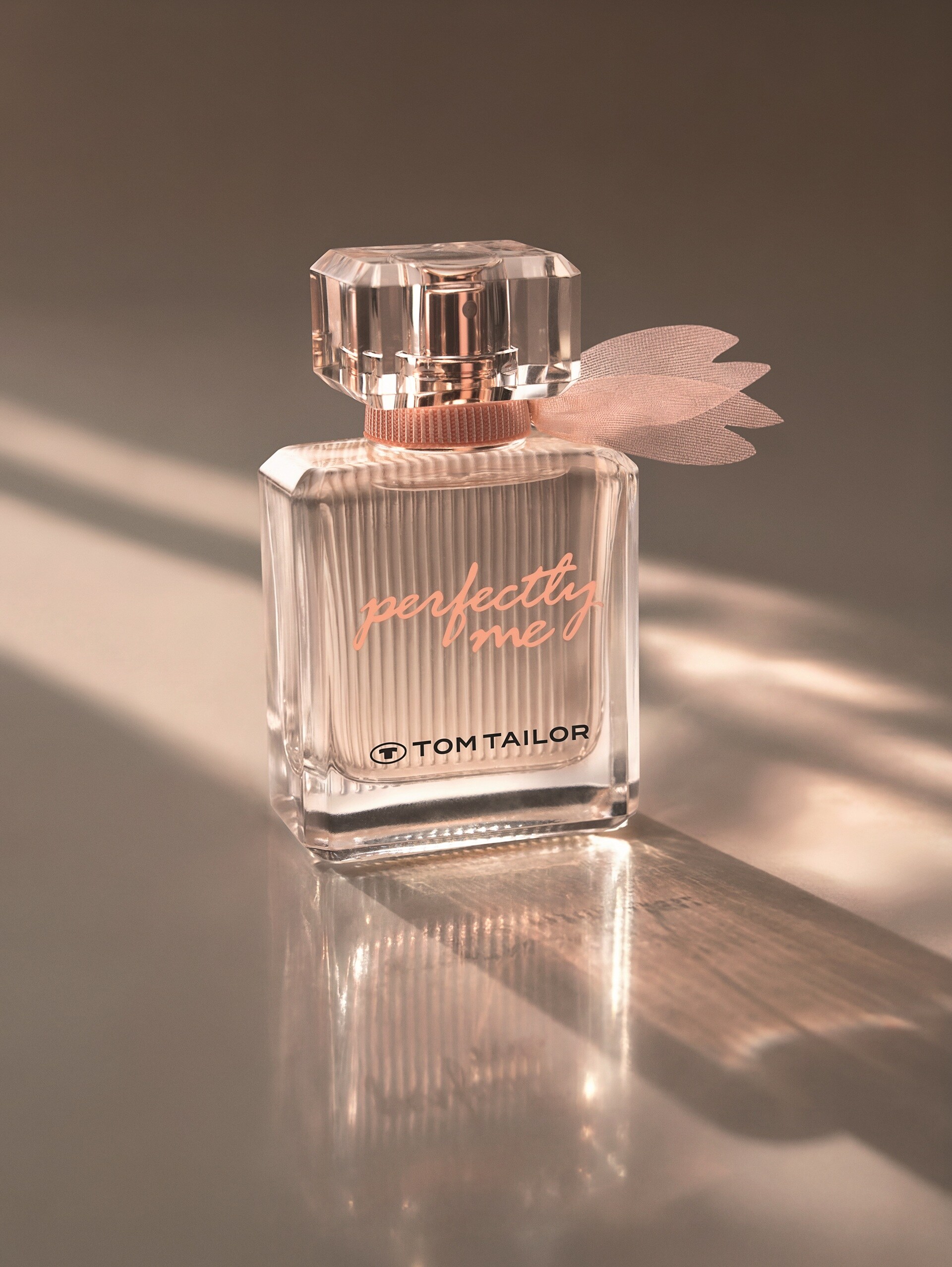 TT PERFECTLY ME Eau de Toilette 50ml - undefiniert