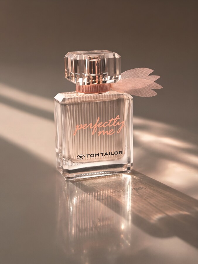 TT PERFECTLY ME Eau de Toilette 50ml von Women, undefiniert