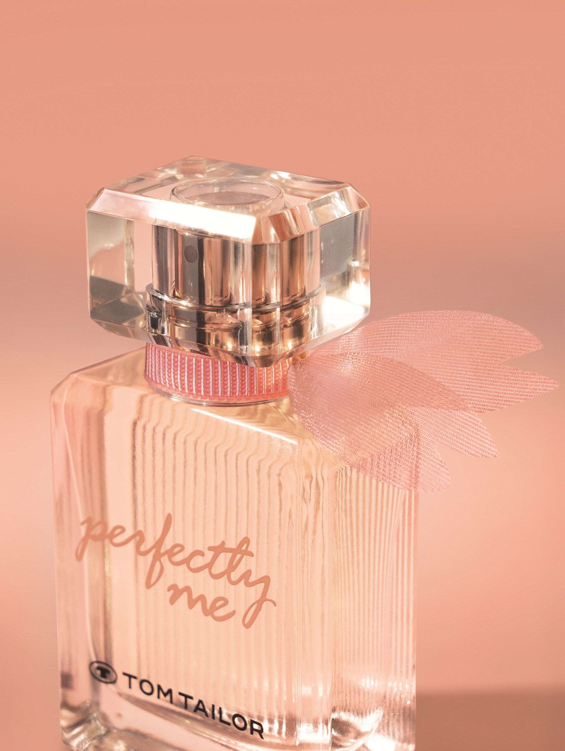 TT PERFECTLY ME Eau de Toilette 50ml - undefiniert