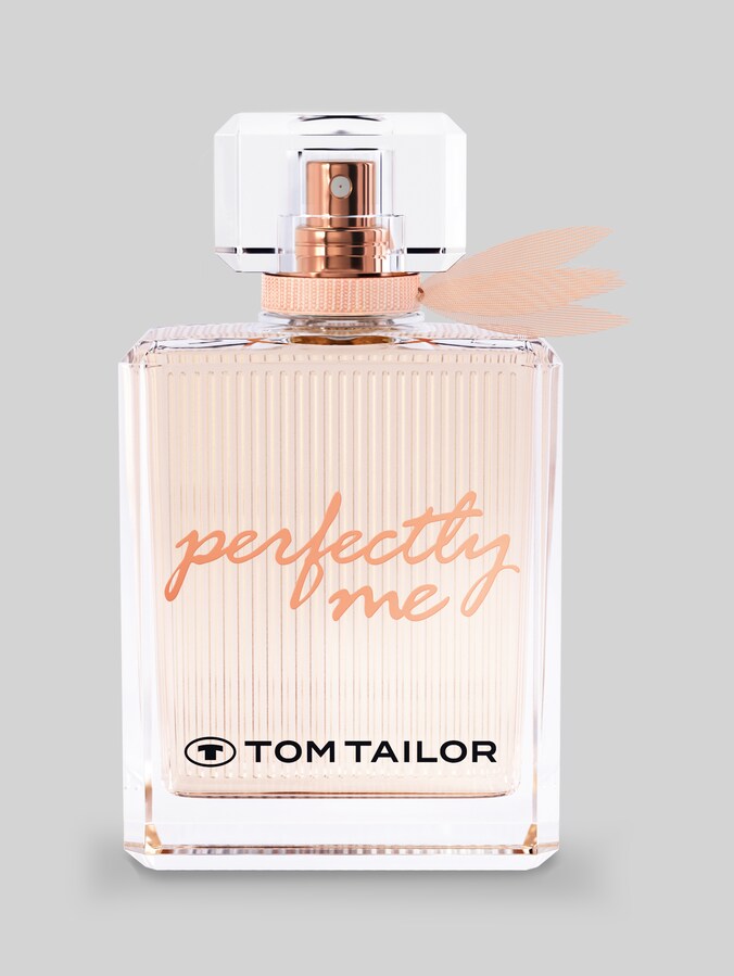 TT PERFECTLY ME Eau de Toilette 50ml von Women, undefiniert